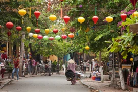 Hoi An parmi les 15 meilleures villes de Travel & Leisure
