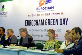 Les entreprises européennes s'intéressent à l’énergie propre au Vietnam