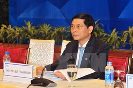 La visite du président vietnamien permet d'approfondir les relations Vietnam-Russie et Biélorussie