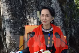 Myanmar : la 2e conférence de paix de Panglong prévue en mai