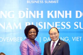 APEC 2017 : Le Sommet des affaires du Vietnam, une occasion pour saisir des opportunités 