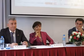 Le Forum d’entreprises Italie-Asie attendu à Hanoï