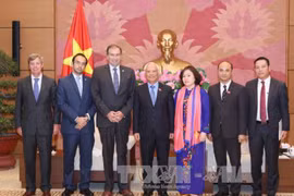 Un législateur appelle à renforcer les relations Vietnam-Argentine