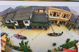 Présentation du tourisme de Quang Nam en images