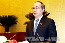 Sciences et technologies: une force motrice pour le développement de Hô Chi Minh-Ville