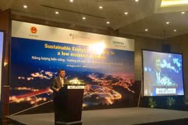 Vietnam-Allemagne : perspectives de coopération dans l'énergie durable