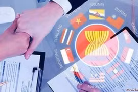 Le libre-échange ASEAN-Hong Kong (Chine) présente des avantages