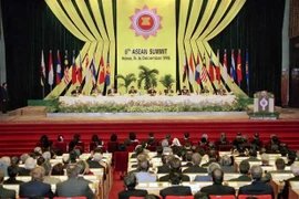 Le Vietnam contribue activement au développement de l’ASEAN