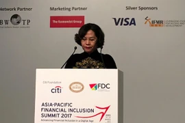 Le Vietnam élabore une stratégie nationale sur l’inclusion financière