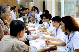 Un séminaire sur la hypertension artérielle à Hanoï 