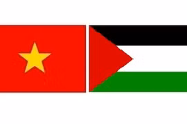 Congrès de l’Association d'amitié Vietnam-Russie et Vietnam-Palestine 