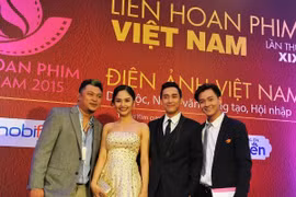  20ème festival du cinéma vietnamien : plusieurs nouveautés
