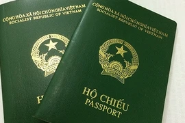 Modification des règles de prorogation du visa américain pour les Vietnamiens