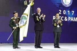 Le Vietnam organisera le Séminaire de gestion des armées de terre du Pacifique 