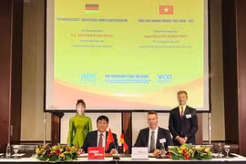 Vietjet Air signe un accord financier avec le groupe allemand GOAL