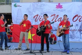 Le vietnamien est la 4ème langue la plus utilisée en Australie