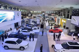 Automobiles importées au Vietnam : l’Indonésie détrône la Thaïlande