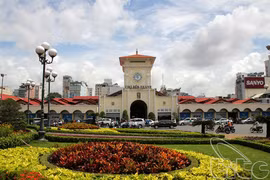 Ho Chi Minh-Ville s'oriente vers le développement de produits touristiques typiques