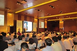 Industrie 4.0 : défis et opportunités pour le Vietnam