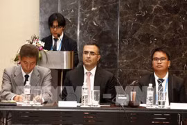 APEC 2017 : promotion des négociations sur les services environnementaux 