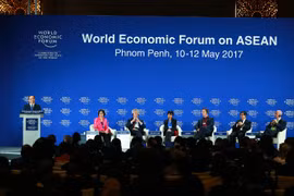Vietnam, un acteur majeur du WEF-ASEAN 2017