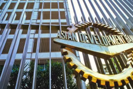 LA BAD prête aux Philippines pour développer leurs infrastructures