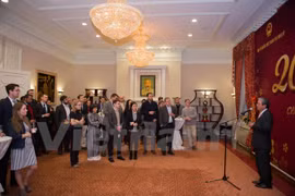 Le Vietnam attache de l’importance à ses relations avec les Etats-Unis