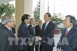 Le secteur éducatif doit se concentrer sur la formation de ressources humaines de haute qualité
