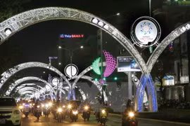 APEC 2017 : Vietnam, facteur important pour la paix de la région