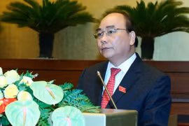 AN : les interpellations auront lieu du 13 au 16 juin 