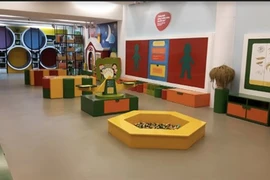 À Hanoï, un espace réservé aux enfants pour apprendre et comprendre la sexualité