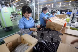 L’APEC 2017 privilégie le développement durable et fort de l’industrie auxiliaire