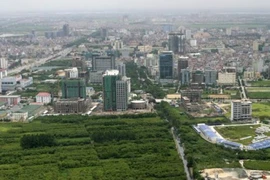 Partage d'expériences japonaises sur l’évaluation du prix foncier