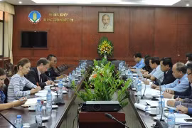 Le pays applique bien les règlements de l’UE sur la pêche illicite, non déclarée et non réglementée