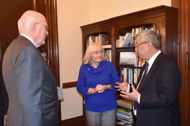 Règlement des séquelles de la guerre : clé de la coopération durable Vietnam-Etats-Unis 