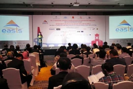 Conférence internationale d’Asie de l’Est pour les études de transport