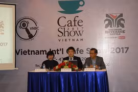 Prochaine exposition internationale sur le café à Hô Chi Minh-Ville