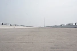 Hai Phong attire six nouveaux projets d'investissement direct étranger