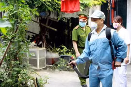 L'évolution de l'épidémie due au virus Zika ​reste complexe au Vietnam