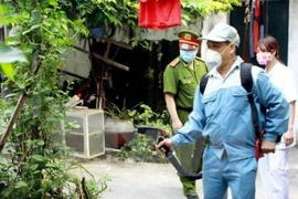 L'évolution de l'épidémie due au virus Zika ​reste complexe au Vietnam