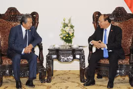 Vietnam-Malaisie : stimuler la coopération dans les domaines potentiels