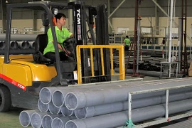 De belles perspectives pour le secteur de la plasturgie du Vietnam