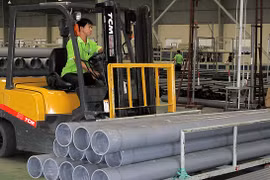 De belles perspectives pour le secteur de la plasturgie du Vietnam