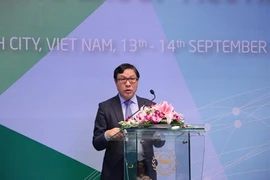 APEC 2017 : les PME sont appelées à progresser dans la bonne direction