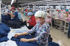 Rendez-vous en novembre pour l’expo internationale de l’industrie textile 2017