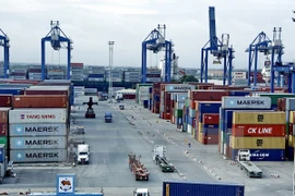  Le Vietnam au centre de la nouvelle structure économique de l’APEC