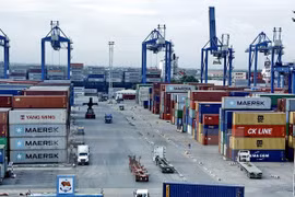  Le Vietnam au centre de la nouvelle structure économique de l’APEC