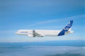 Vietnam Airlines loue six appareils de nouvelle génération Airbus A321 neo