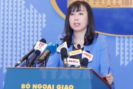 Le Vietnam appelle à la dénucléarisation en péninsule coréenne 