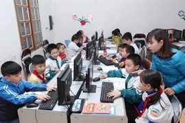 77 millions de dollars pour la réforme de l’éducation générale